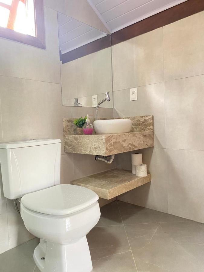 Guest house Bela Serra Monte Verde (Minas Gerais)