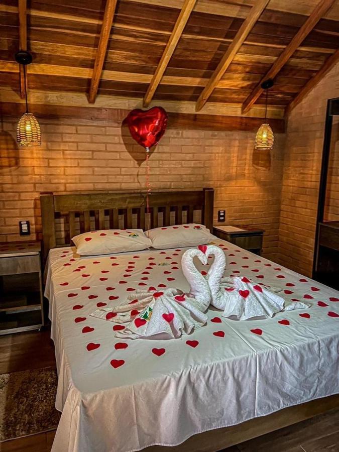 Bela Serra Guest house