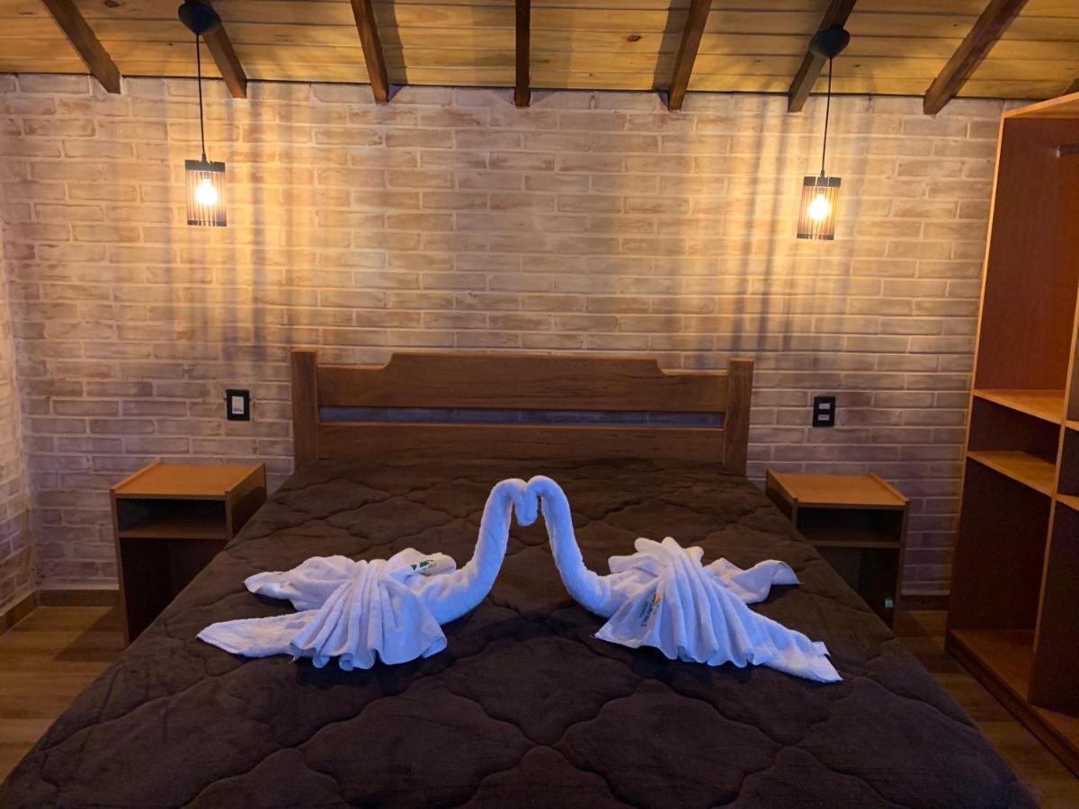 Bela Serra Guest house *