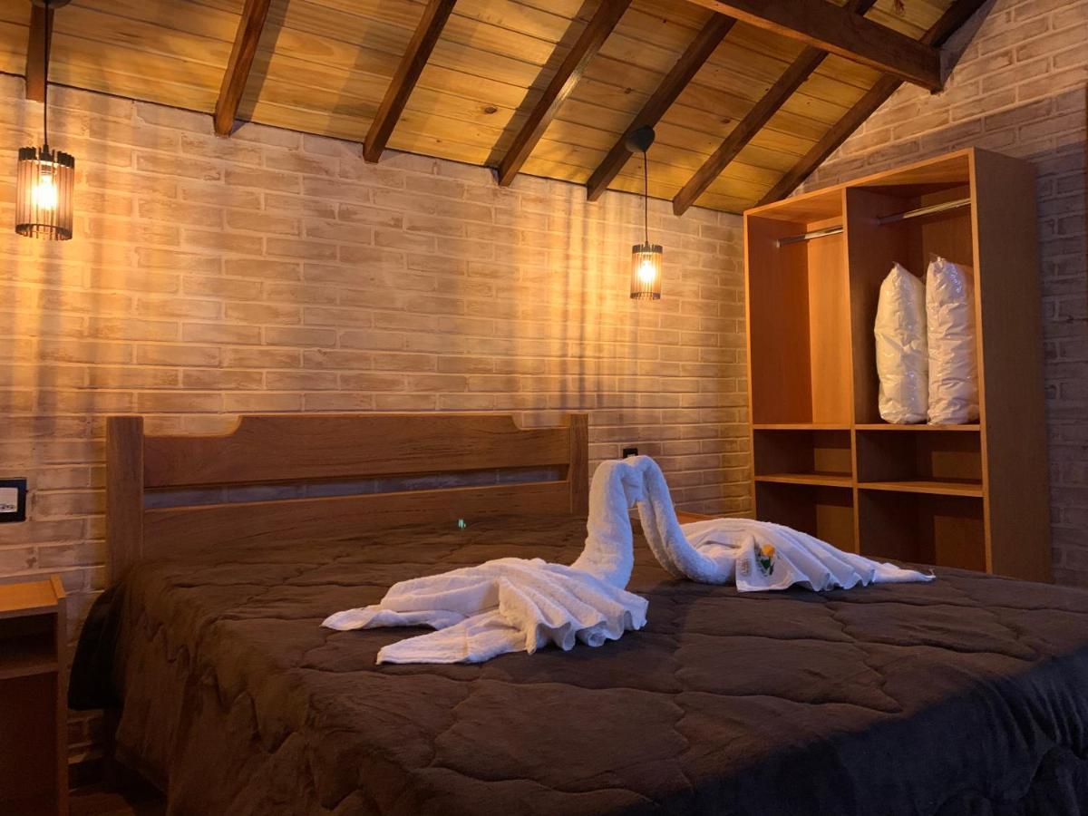 Bela Serra Guest house *