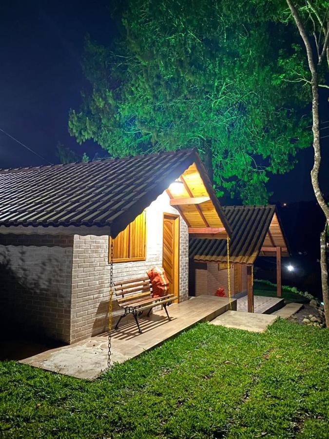 Bela Serra Guest house *