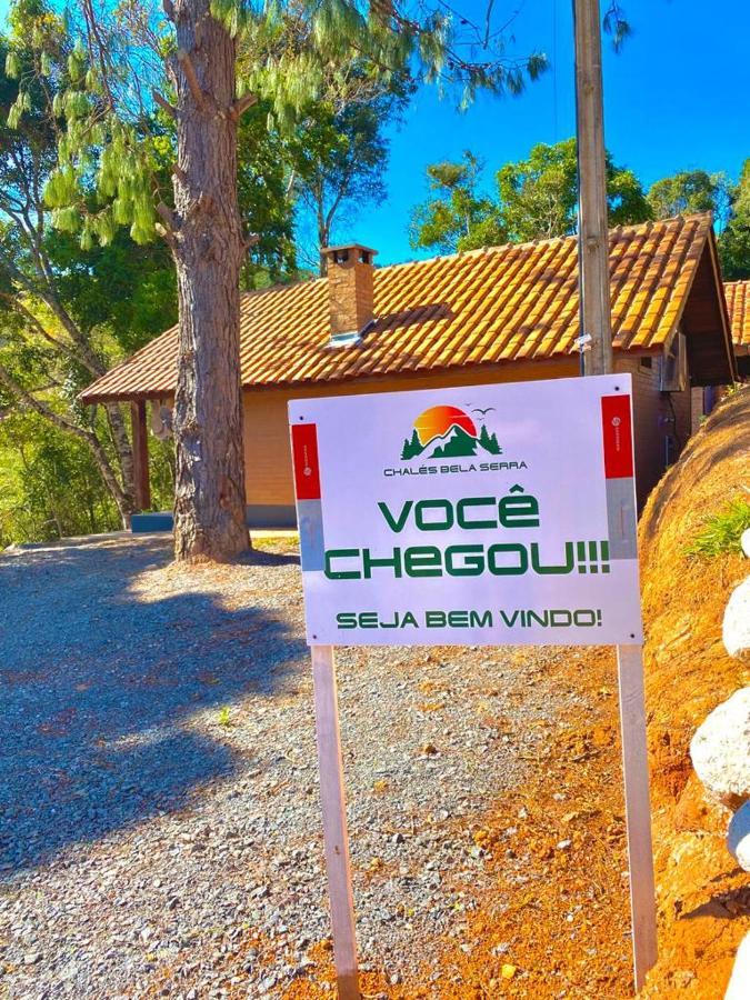 Bela Serra Guest house Monte Verde (Minas Gerais)