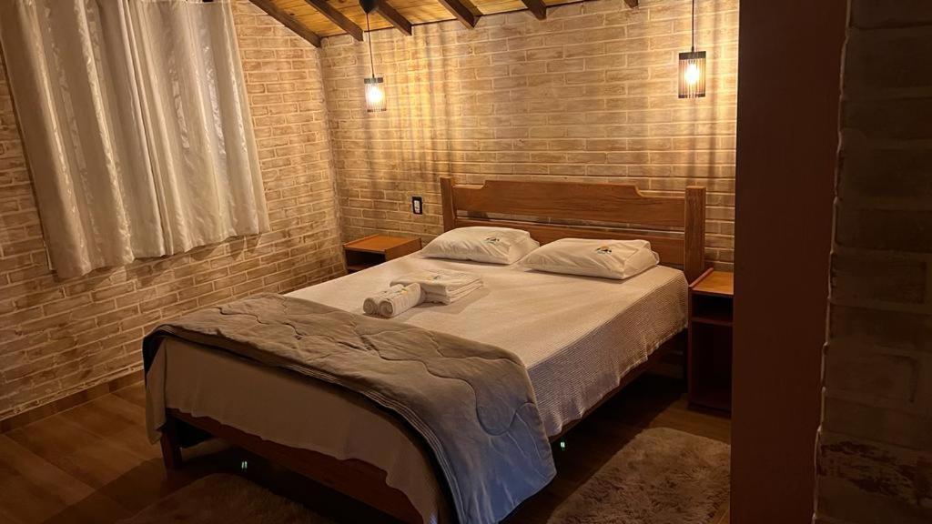 Guest house Bela Serra Monte Verde (Minas Gerais)