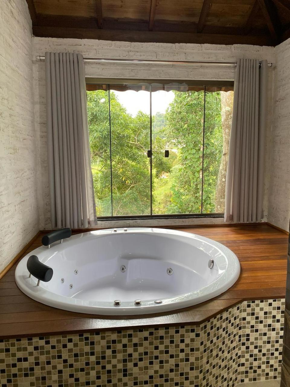Guest house Bela Serra *
