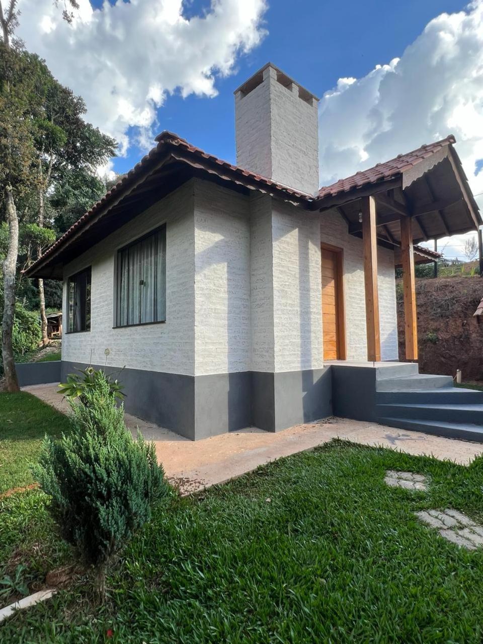 Bela Serra