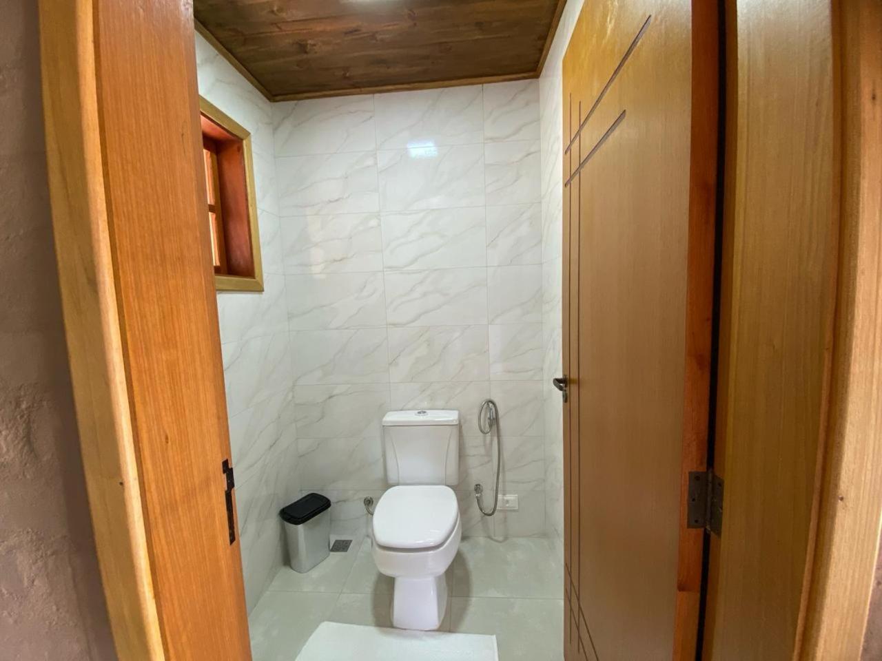 Bela Serra Guest house Monte Verde (Minas Gerais)